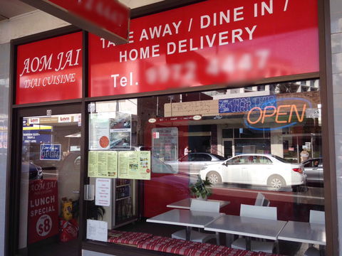 Aom Jai - Geraldton Accommodation 0