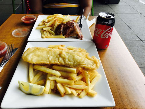 Archie's All Day - Geraldton Accommodation 0
