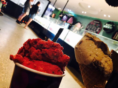 Augustus Gloop Gelatery - Pascoe Vale - Geraldton Accommodation 0