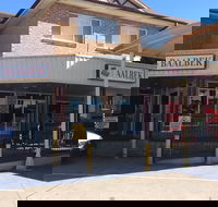 Baalbek Bakery - Geraldton Accommodation
