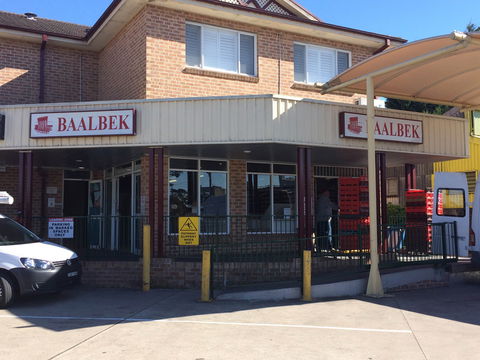 Baalbek Bakery - Geraldton Accommodation 0
