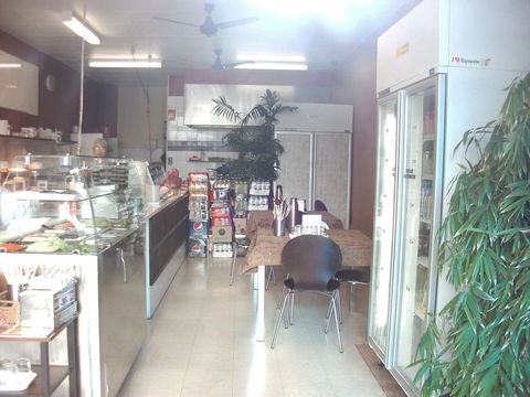 Bamboo Asian Cuisine - Geraldton Accommodation 0