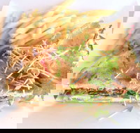 Boardwalk  Peppers - Geraldton Accommodation