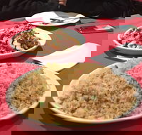 Chan's Tea House - Geraldton Accommodation