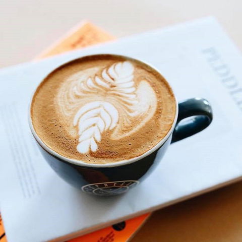 Espresso Warriors Gregory Hills - Geraldton Accommodation 1