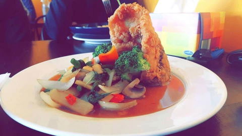 Fat Elephant Thai - Geraldton Accommodation 0