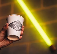 Foundry Coffee Co. - Geraldton Accommodation