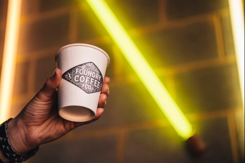 Foundry Coffee Co. - Geraldton Accommodation 0
