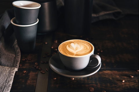 Foundry Coffee Co. - Geraldton Accommodation 2
