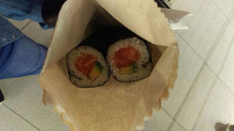 Genki Sushi - South Wharf - Geraldton Accommodation 0