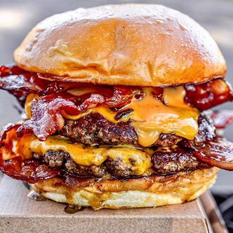 Norma’s Burger Bar - Geraldton Accommodation 0