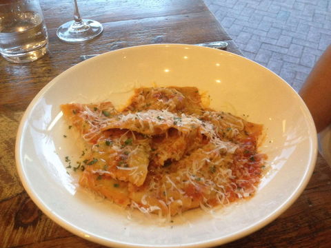 Osteria A'Mano - Geraldton Accommodation 0