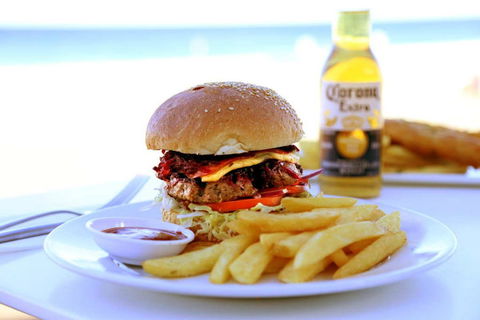 Pavilion Beachfront - Geraldton Accommodation 0