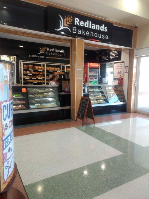 Redlands Bakehouse - Geraldton Accommodation 0