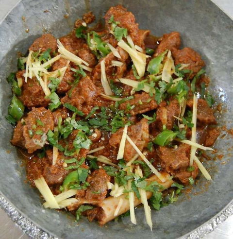 Shaahi Tandoori - Geraldton Accommodation 0