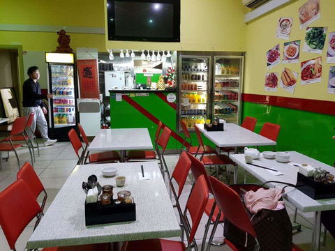 Suzie Wong Chinese Resturant - Geraldton Accommodation 0