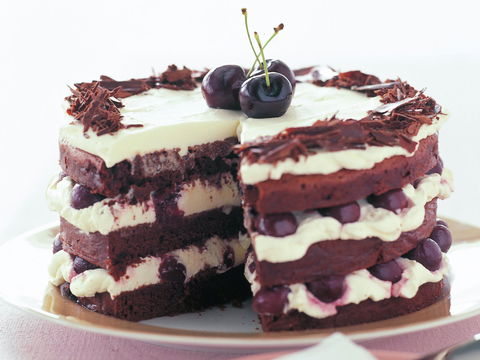 The Cheesecake Shop - Ashgrove - Geraldton Accommodation 0