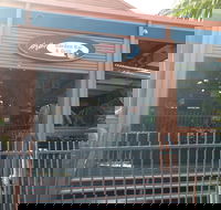 Village Garden Bar  Grill - Geraldton Accommodation