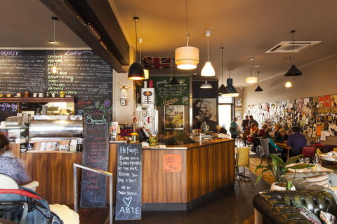 A Bite To Eat - Geraldton Accommodation 2