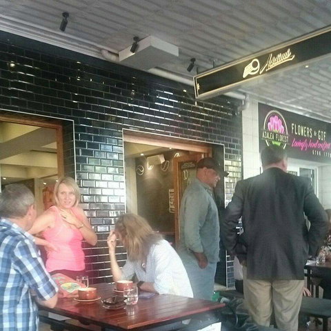 Addimi Espresso - Geraldton Accommodation 0