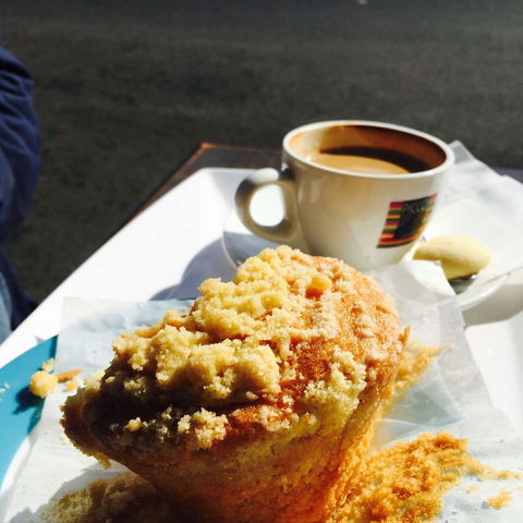 Anand's Bakery - Geraldton Accommodation 0