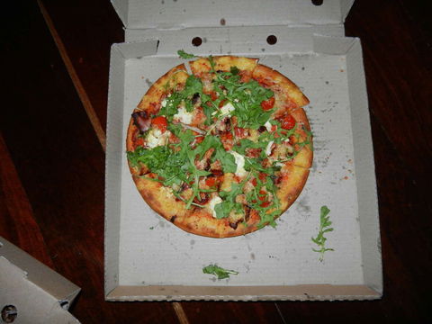 Angelo's Pizza And Pasta - Geraldton Accommodation 0
