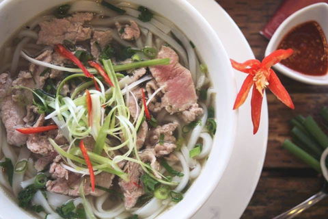 An Nam Cafe - Geraldton Accommodation 0