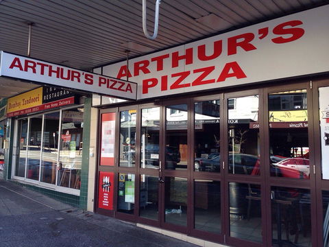 Arthur's Pizza - Randwick - Geraldton Accommodation 0