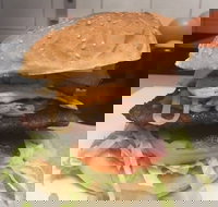 Baxter Fish  Chips Take Away - Geraldton Accommodation