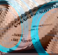 Chiefs Son Distillery - Geraldton Accommodation