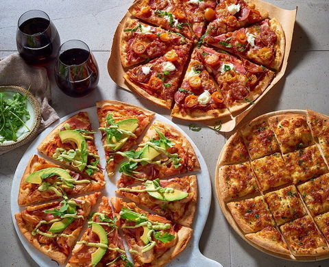 Crust - Townsville - Geraldton Accommodation 0