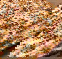 Domino's - Corio - Geraldton Accommodation