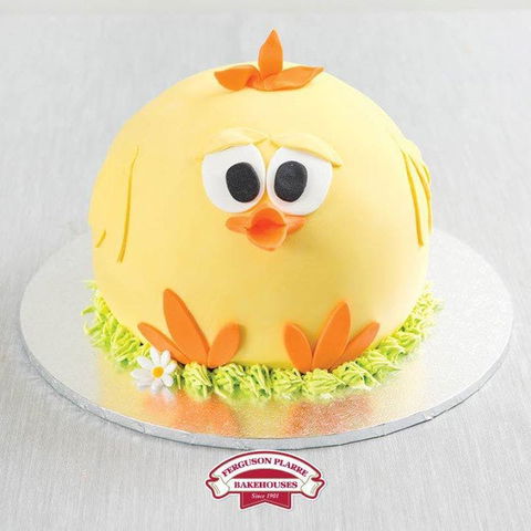 Ferguson Plarre Bakehouse - Cheltenham - Geraldton Accommodation 0