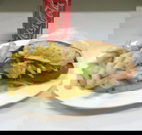 Heatherton Village Fish  Chips - Geraldton Accommodation