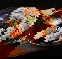 IKI Sushi Bar and Izakaya - Newington - Geraldton Accommodation