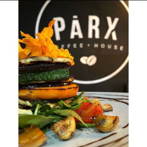 Parx Coffee House - Geraldton Accommodation 0