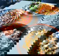 Positano - Geraldton Accommodation