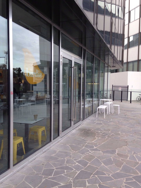 Raiiola - Geraldton Accommodation 0