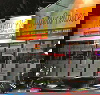 Taj Tandoori Indian Restaurant - Geraldton Accommodation