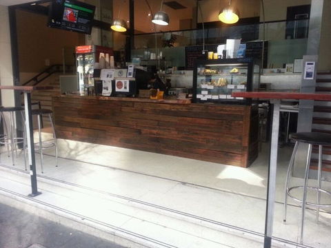 Tella Balls Dessert Bar - Prairiewood - Geraldton Accommodation 0