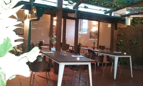 The Barn Bistro - Geraldton Accommodation 0