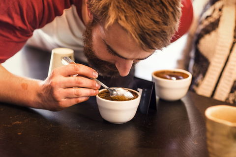 The Cupping Room - Geraldton Accommodation 2
