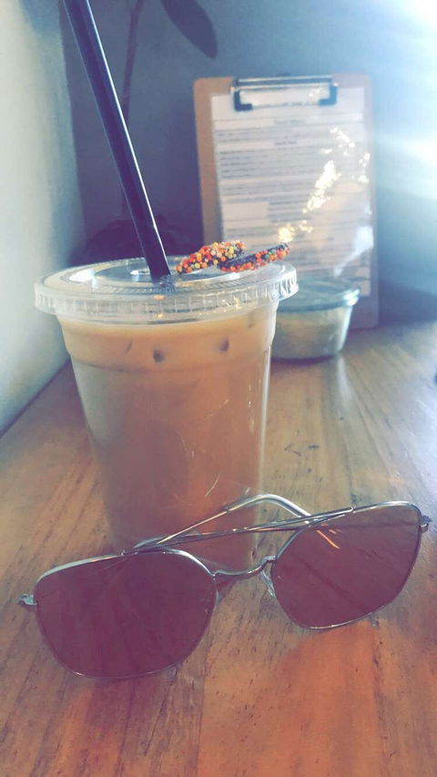 Woodman's Axe Espresso - Geraldton Accommodation 0