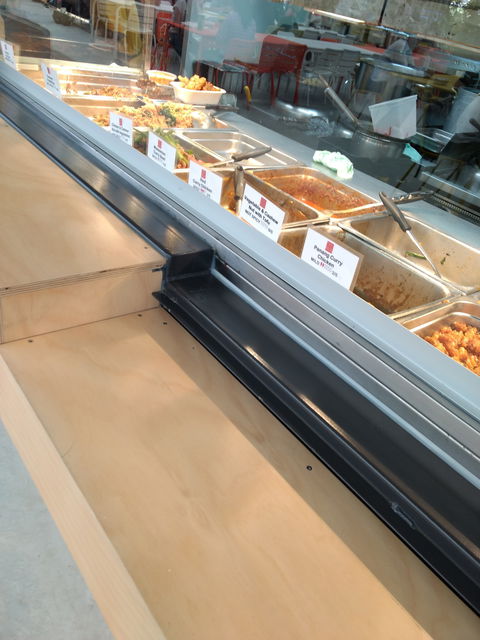 Asian Food - Geraldton Accommodation 0