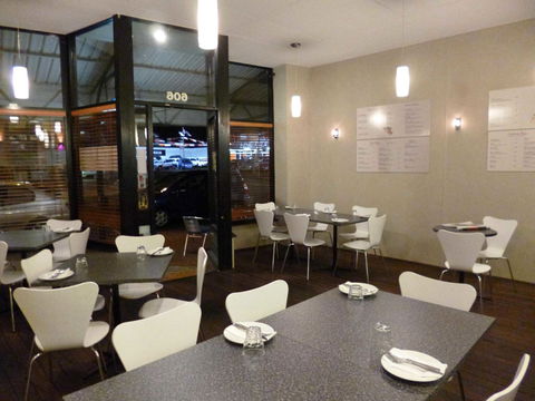 Avanti Pizza Cafe - Geraldton Accommodation 0