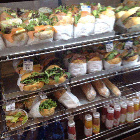 Barrett's Bread - Geraldton Accommodation 0