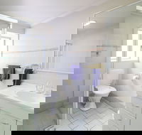 By The Falls Cafe - Geraldton Accommodation