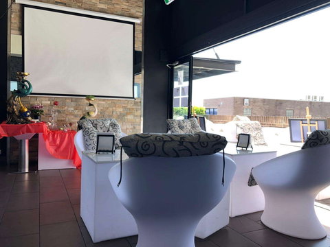 Cherry Hookah Bar & Restaurant - Geraldton Accommodation 0