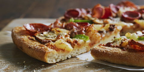 Domino's - Heidelberg - Geraldton Accommodation 0