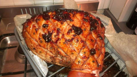 Fat Goose Crossing - Geraldton Accommodation 0